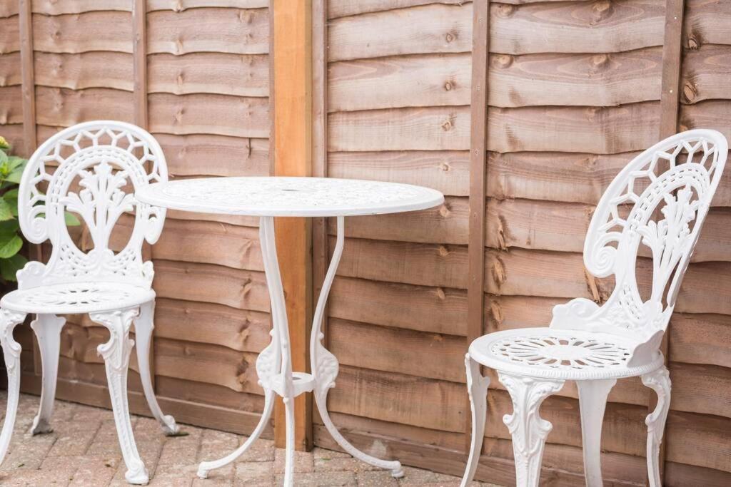Apartment Mayberry Selsey