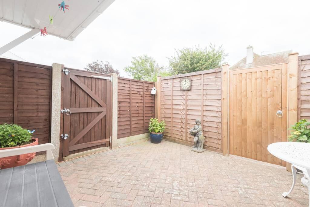 Apartment Mayberry Selsey